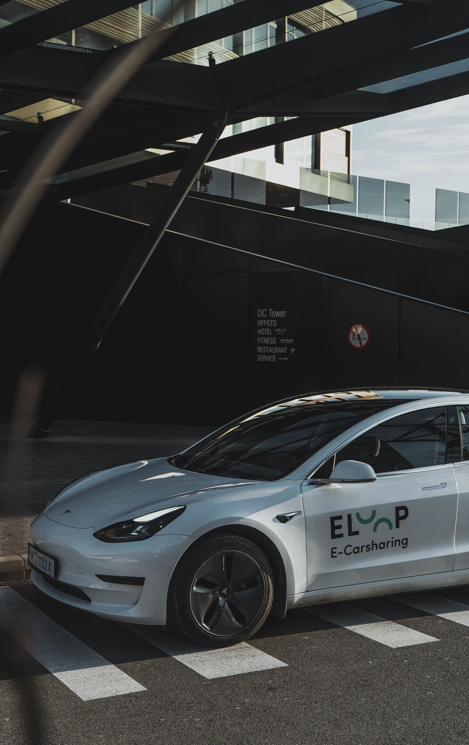 Eloop - Fotoproduktion