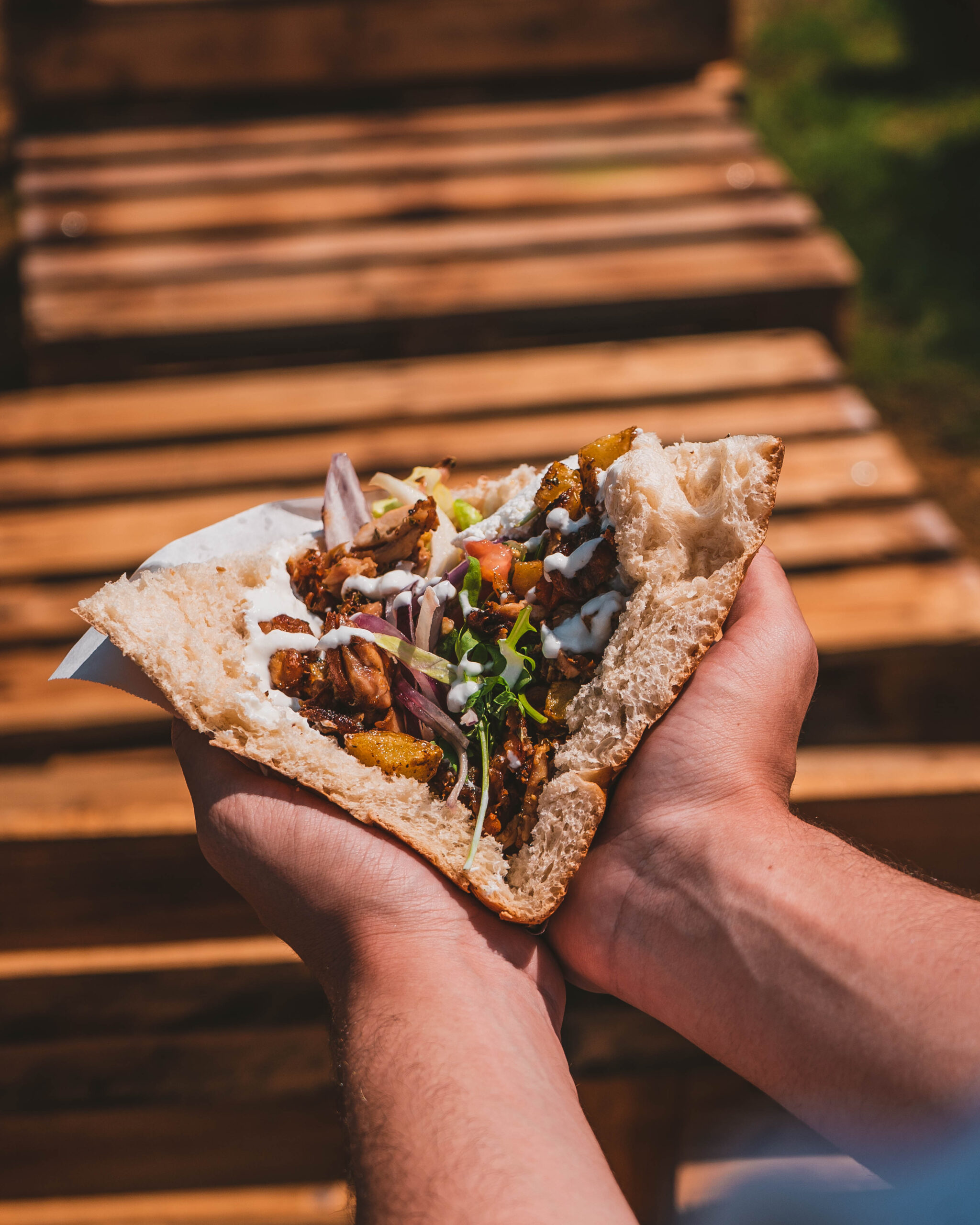 BerlinBox - Fotoproduktion