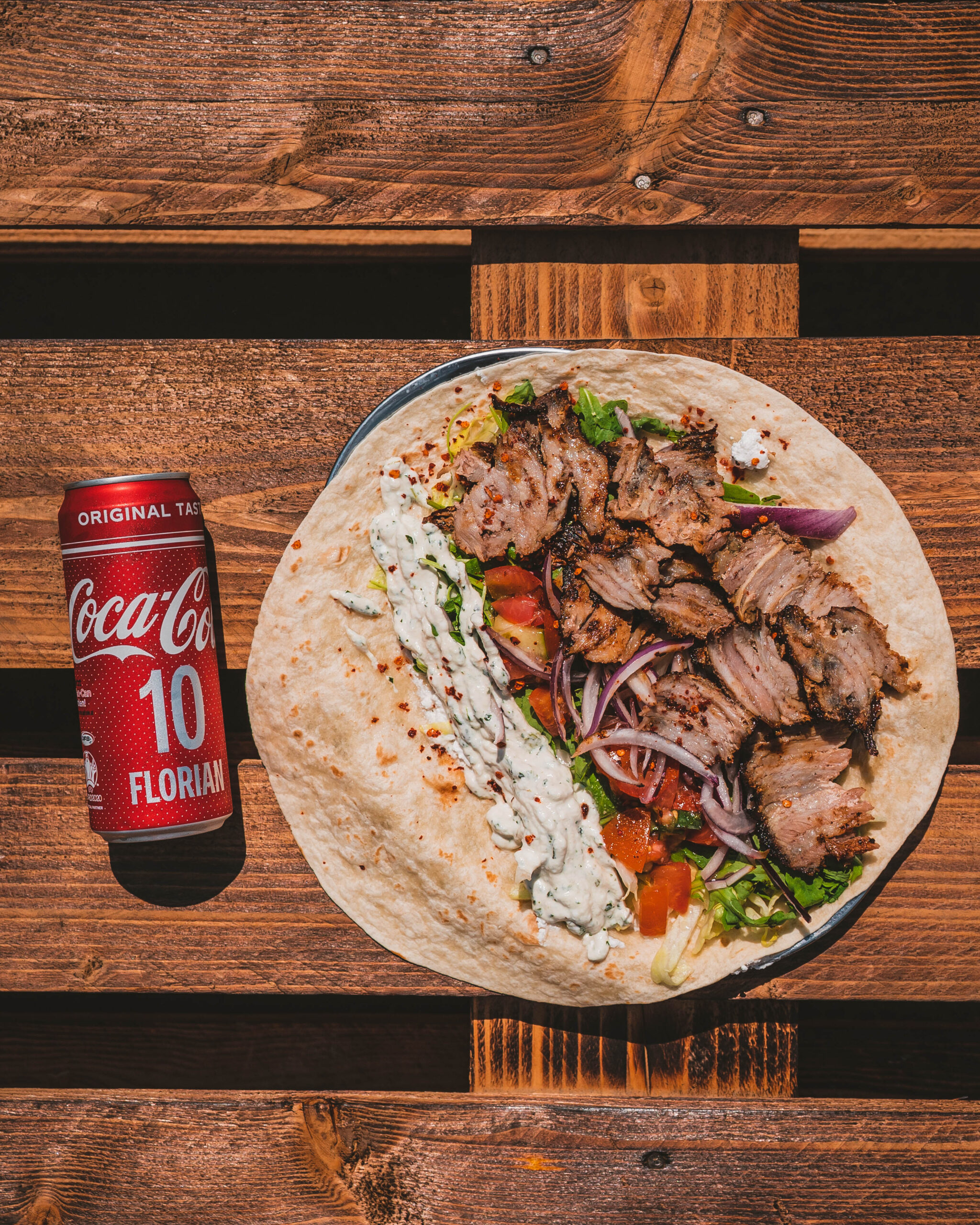 BerlinBox - Fotoproduktion