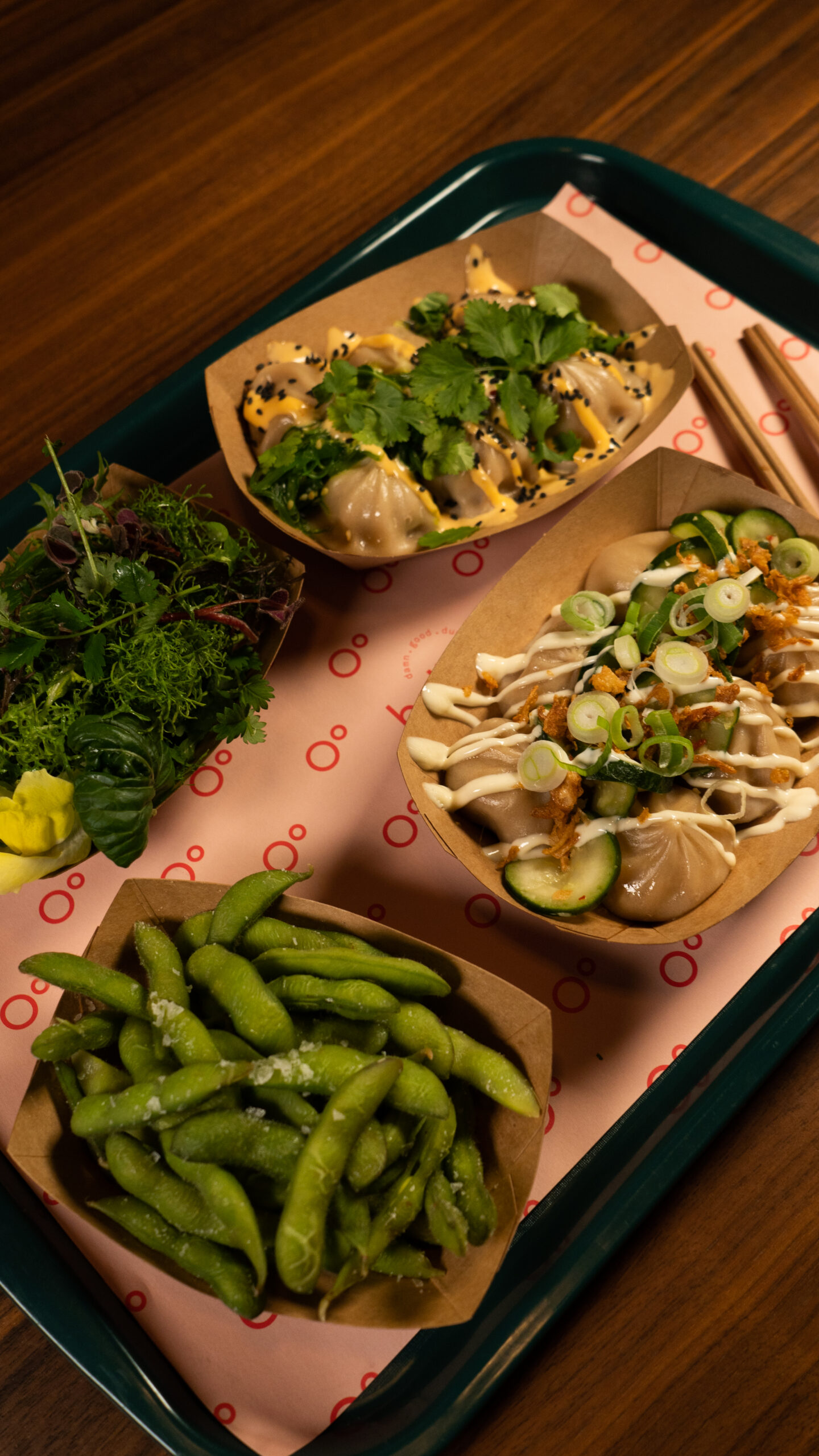 Ballroom - Contentproduktion