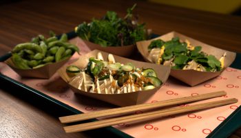 Ballroom - Contentproduktion